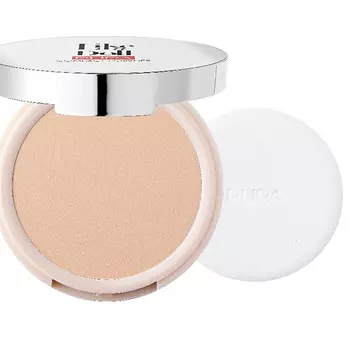 Пудра Pupa Milano