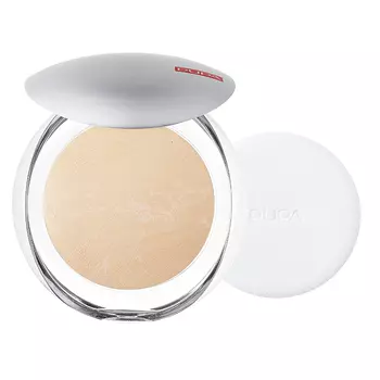 Пудра Pupa Milano