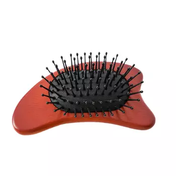 Расческа S-Heart-S