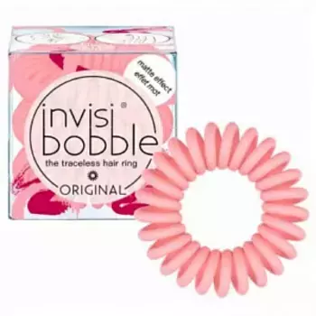 Резинки для волос Invisibobble