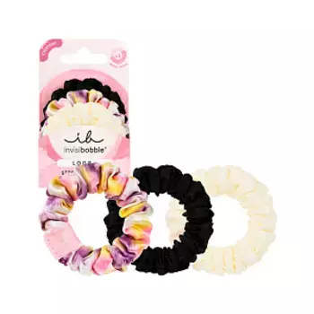 Резинки для волос Invisibobble