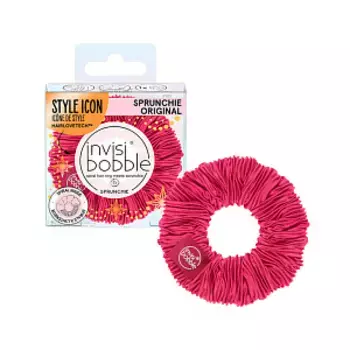 Резинки для волос Invisibobble