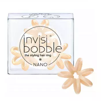 Резинки для волос Invisibobble