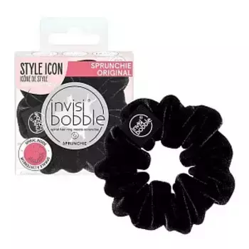 Резинки для волос Invisibobble