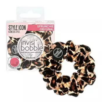 Резинки для волос Invisibobble
