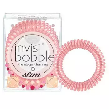 Резинки для волос Invisibobble