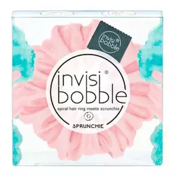 Резинки для волос Invisibobble