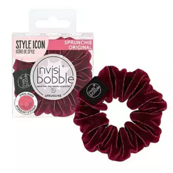 Резинки для волос Invisibobble