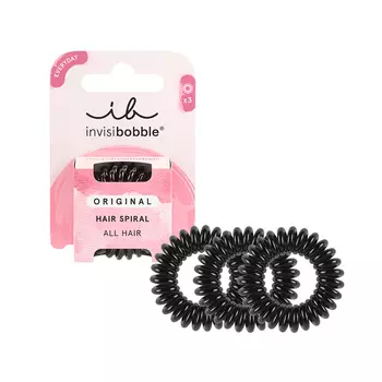 Резинки для волос Invisibobble
