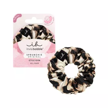 Резинки для волос Invisibobble