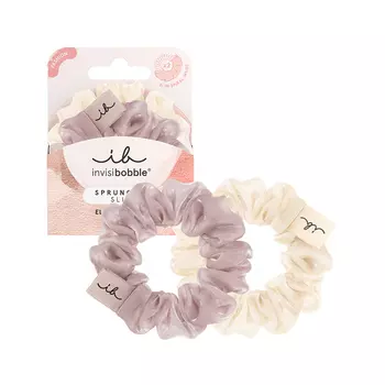 Резинки для волос Invisibobble