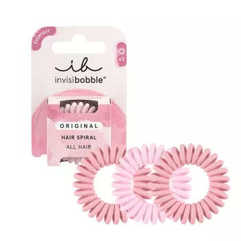 Резинки для волос Invisibobble