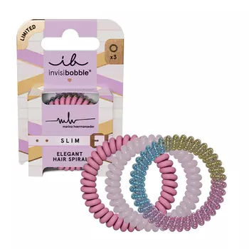 Резинки для волос Invisibobble