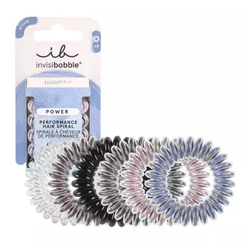 Резинки для волос Invisibobble