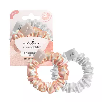Резинки для волос Invisibobble