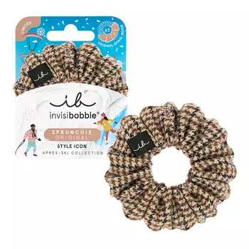 Резинки для волос Invisibobble
