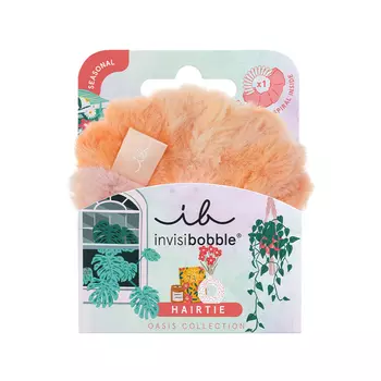 Резинки для волос Invisibobble