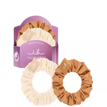 Резинки для волос Invisibobble