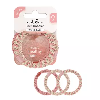 Резинки для волос Invisibobble