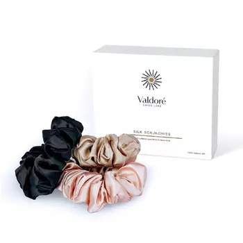 Резинки для волос Valdore