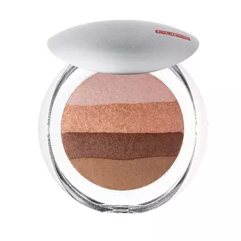 Румяна Pupa Milano