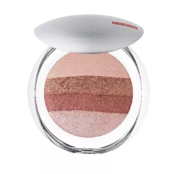 Румяна Pupa Milano