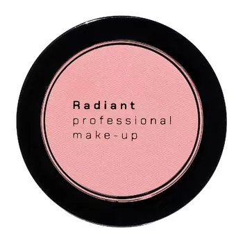 Румяна Radiant Professional Make-Up
