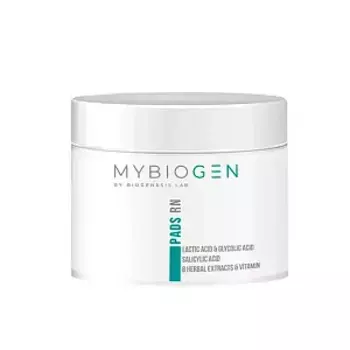 Салфетки MyBiogen