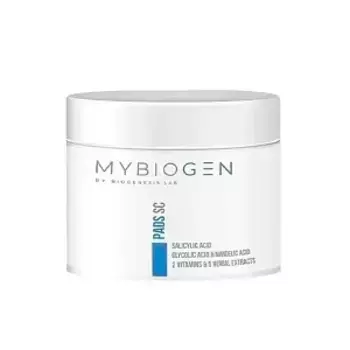 Салфетки MyBiogen