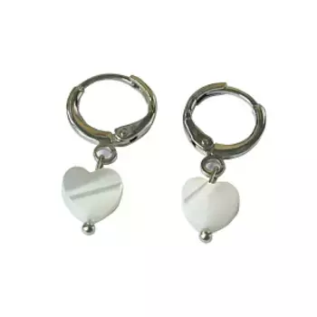 Серьги GlamGems