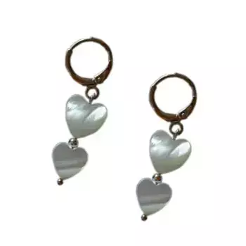 Серьги GlamGems