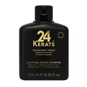 Шампунь 24 Kerats