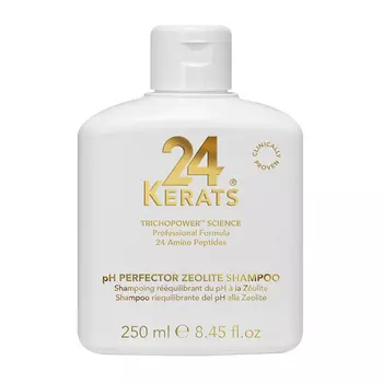 Шампунь 24 Kerats