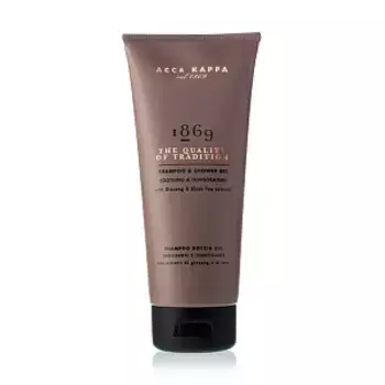 Шампунь Acca Kappa
