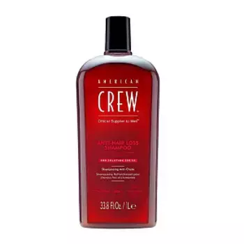 Шампунь American Crew
