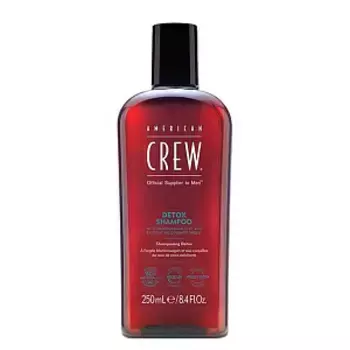 Шампунь American Crew