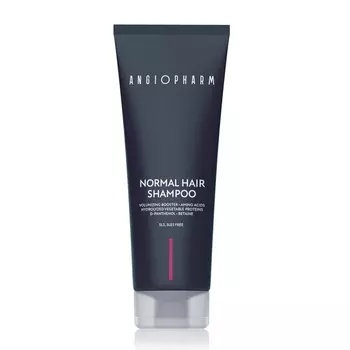 Шампунь Angiopharm