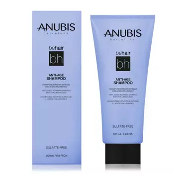 Шампунь Anubis