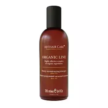 Шампунь Arthair Care
