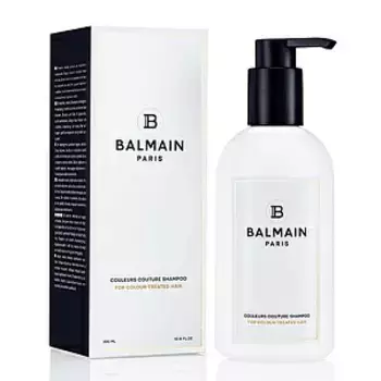 Шампунь Balmain