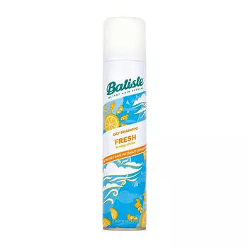 Шампунь Batiste