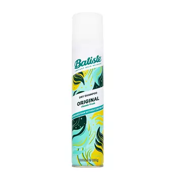 Шампунь Batiste