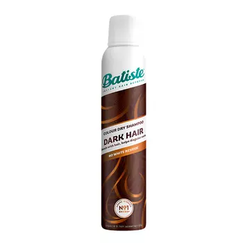 Шампунь Batiste