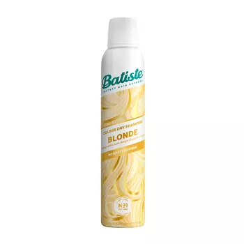 Шампунь Batiste