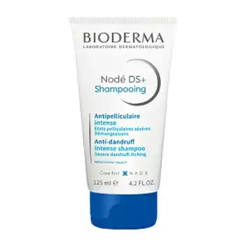 Шампунь Bioderma