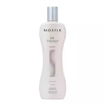 Шампунь Biosilk