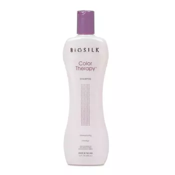 Шампунь Biosilk