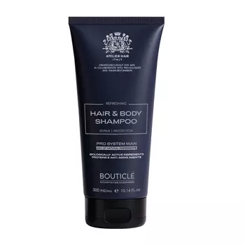 Шампунь Bouticle