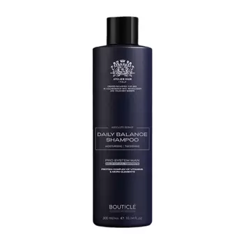 Шампунь Bouticle