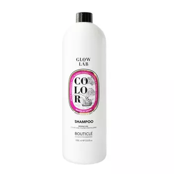 Шампунь Bouticle